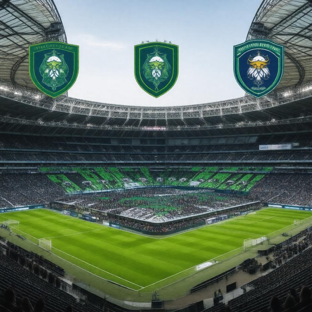 Seattle Sounders FC 2